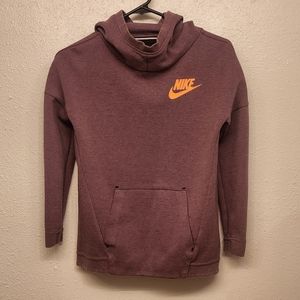 Youth Nike Hoodie